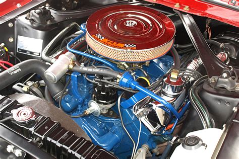 428 Cubic Inches Liters Archives Mustang Specs, 54% OFF