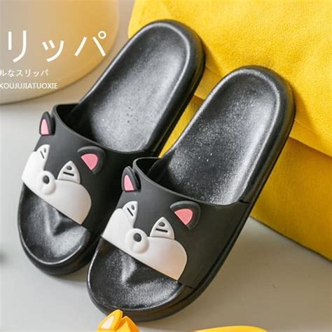 Super Comfy Corgi Slippers – TheFarmBunch