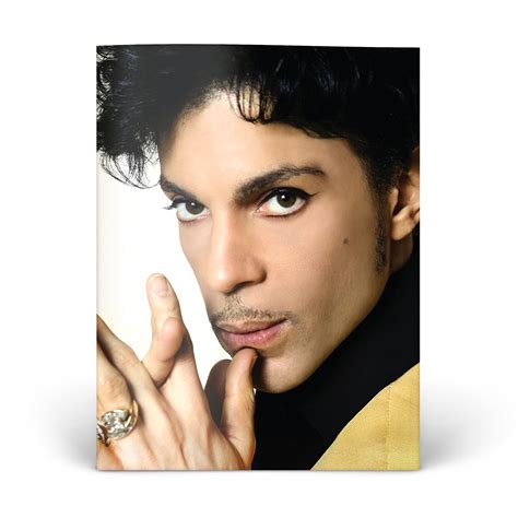 Musicology Tour Book | Shop the Prince Official Store