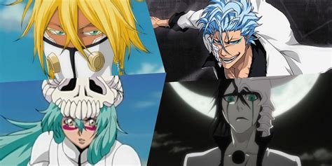 Bleach: Every Espada, Ranked