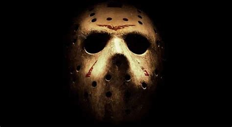 What Jason Voorhees Looks Like Without His Iconic Hockey Mask