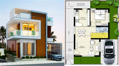 Modern-House-Plan | Pinoy ePlans