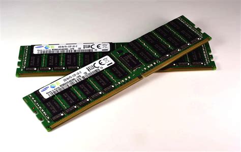 Samsung mass produces DDR4—which still has nowhere to go | Ars Technica