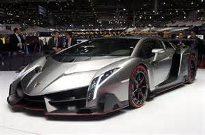 File:Lamborghini Veneno, Car Zero (profile).jpg - Wikimedia Commons