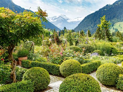 Landscape Architecture - Garden and Landscape Design | Architectural Digest