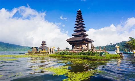 Bali Holidays 2025/2026 - long haul holiday deals