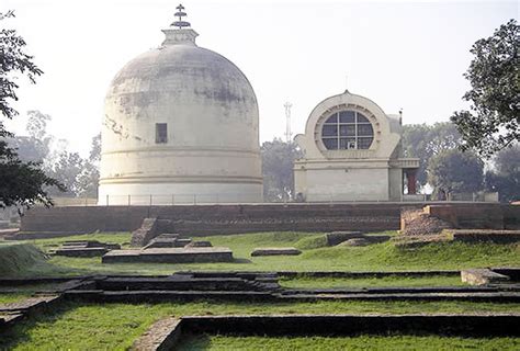 Photo Gallery of Kushinagar Tour- Explore Kushinagar Tour with Special ...