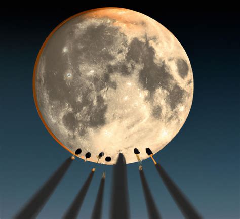 The Moon - What Moon Missions Are Planned For 2023? — Born To Engineer