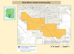 Gila River Indian Community of the Gila River Indian Reservation ...