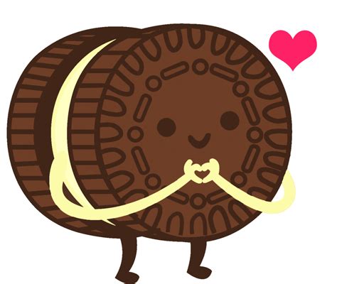 Oreo clipart double stuff, Oreo double stuff Transparent FREE for ...