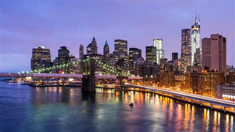 New York City Desktop Wallpapers - Top Free New York City Desktop ...