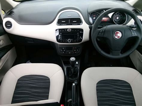 New Fiat Punto Evo - Gallery