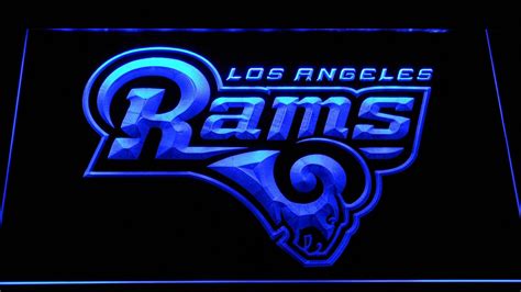 Los Angeles Rams Wallpaper | Best Wallpaper HD