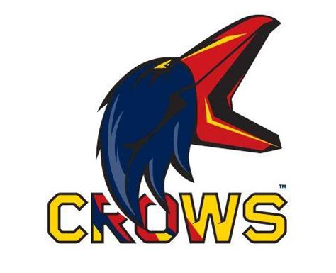 Adelaide Crows Logo - LogoDix