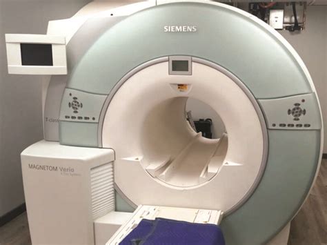 JDI | MRI Scanners - Siemens MRI Scanners - Siemens 3T Verio MRI ...