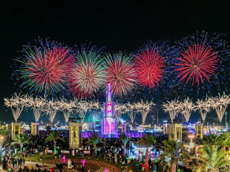 UAE festivals and events to look forward to in 2022 | Time Out Sharjah