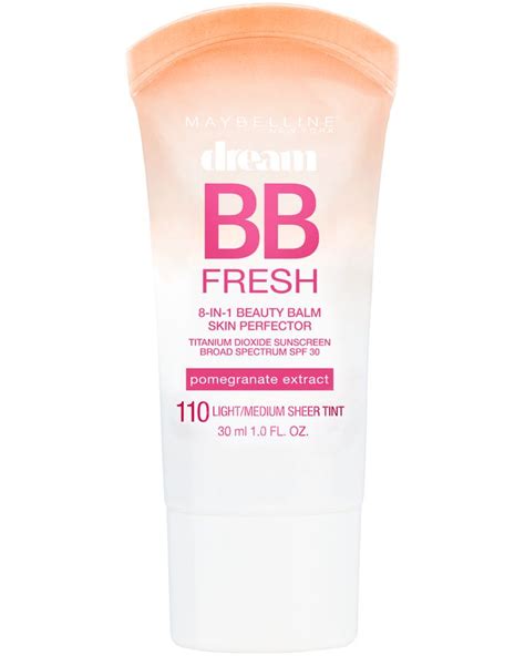 9 Best BB Creams for Dry Skin, According to Dermatologists