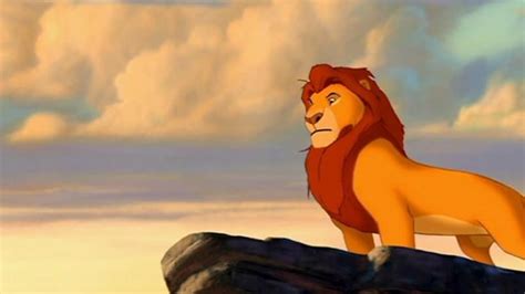 Who plays Mufasa in the new Lion King?