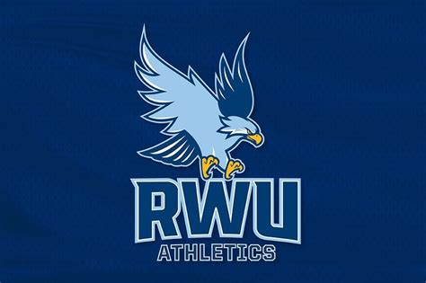 RWU Releases New Hawks Logo | Roger Williams University