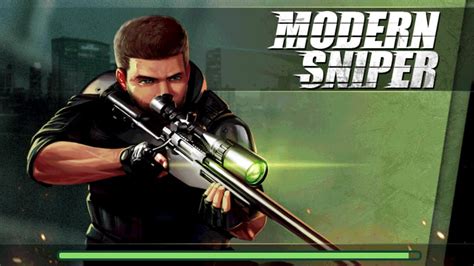 Modern Sniper Android Gameplay [HD] - YouTube