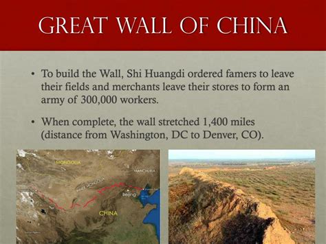 PPT - Emperor Qin Shi Huangdi PowerPoint Presentation, free download ...