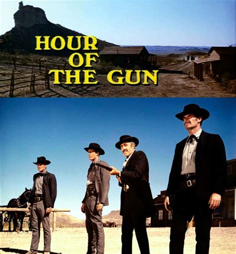 Gunfight at the OK Corral … Earps doing ‘the walk’ revisited – My ...