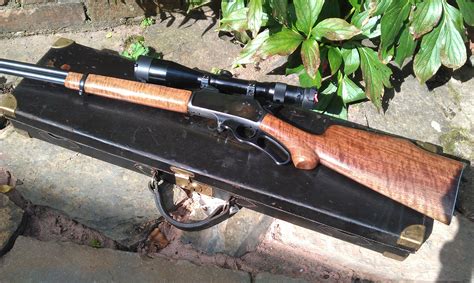 Hunting with a 30-30 336 only | Marlin Firearms Forum