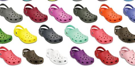 Crocs worth $$$! - Blog - Magic 94.9