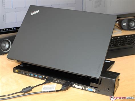 Lenovo Thinkpad T460 Docking Station Driver - News Current Station In ...