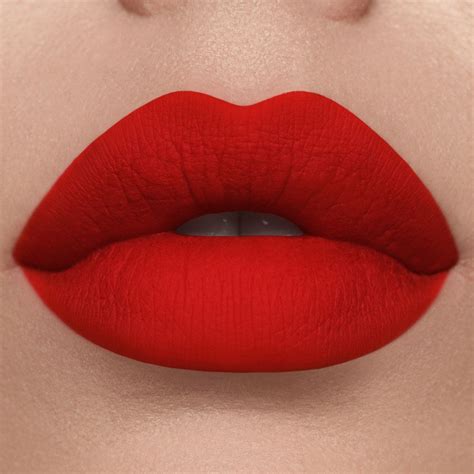 Velvetines Liquid Lipstick | Full-Coverage Matte Liquid Lipstick ...