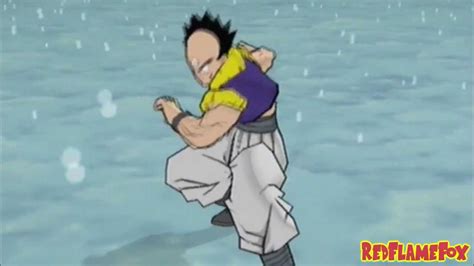 [最も人気のある！] dragon ball z tien yamcha fusion 209727-Dragon ball z tien ...