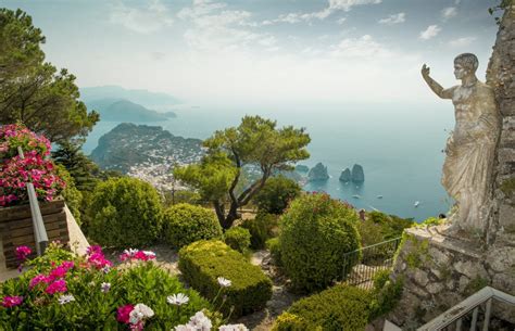 Things to do in Capri - Colosseum Rome Tickets