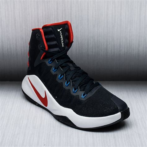 Nike Hyperdunk 2016 USA Basketball Shoes - BASKETBALL SHOES NIKE ...