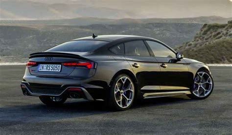 Next-Gen 2024 Audi S5 Luxury Car Review | Audi Car USA