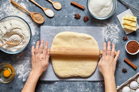 TasteGreatFoodie - How To Perfectly Knead Your Dough - Tips and Tricks