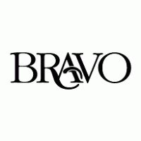 Bravo Logo - LogoDix