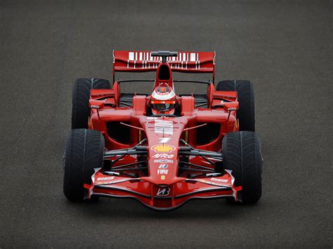 Ferrari F2008 - specs, photos, videos and more on TopWorldAuto