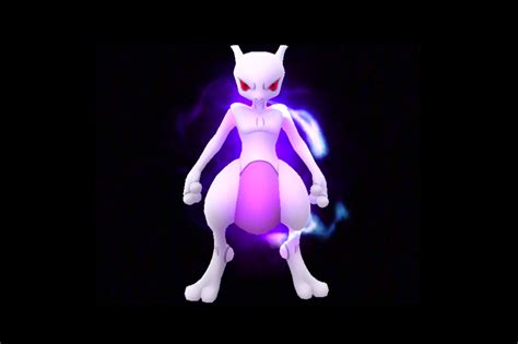 Shadow Mewtwo Meta Analysis | Pokémon GO Hub