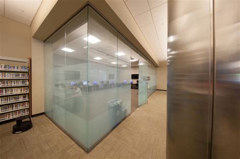 Unique Glass Walls & Panels For Your Business Or Office