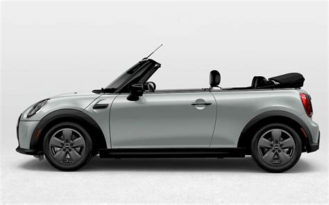 2023 MINI Cooper Convertible Colors | Baron MINI