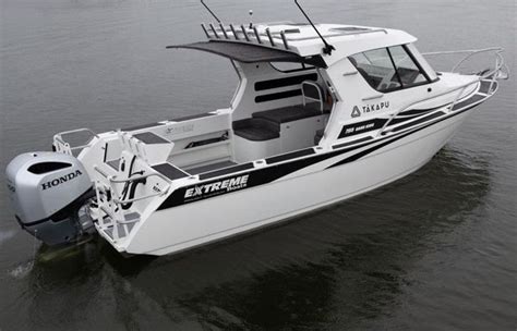 Extreme Boats New Boat Models - Parma Marine | Authorized Dealer of ...