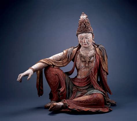 What is a Bodhisattva? | History Today