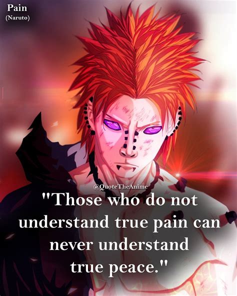 91+ Best Naruto Quotes of ALL TIME (HQ Images) | QTA | Anime zitate ...