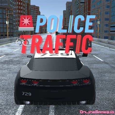 Police Games Online 👮 - OnlineGames.io