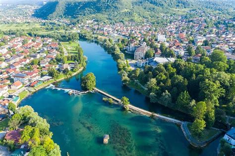 Bihać, Bosnia and Herzegovina | Bosnia and herzegovina, Travel ...