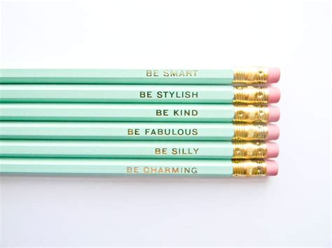 20 Fun Pens and Pencils to Buy Now | StyleCaster