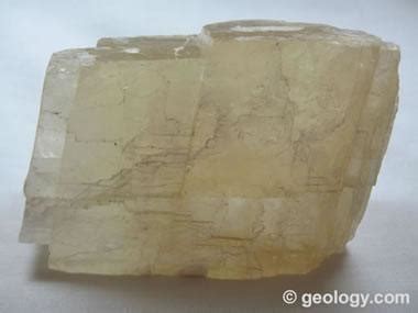 Calcite Mineral | Uses and Properties