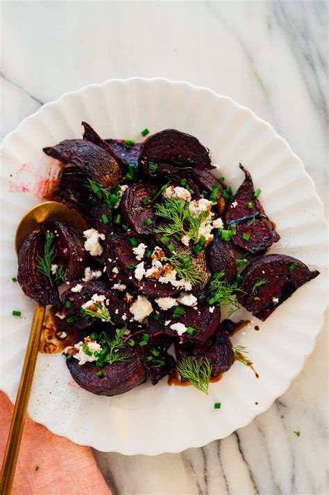 Perfect Roasted Beets Recipe - Cookie and Kate