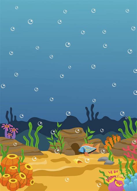 Seaweed Cartoon Images | Free Photos, PNG Stickers, Wallpapers ...