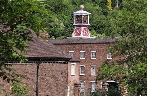 Museum of Iron reopens at Ironbridge as part of £15m, 10-year ...